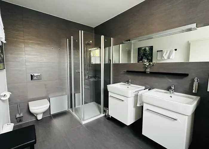 Rotmain Apartmán