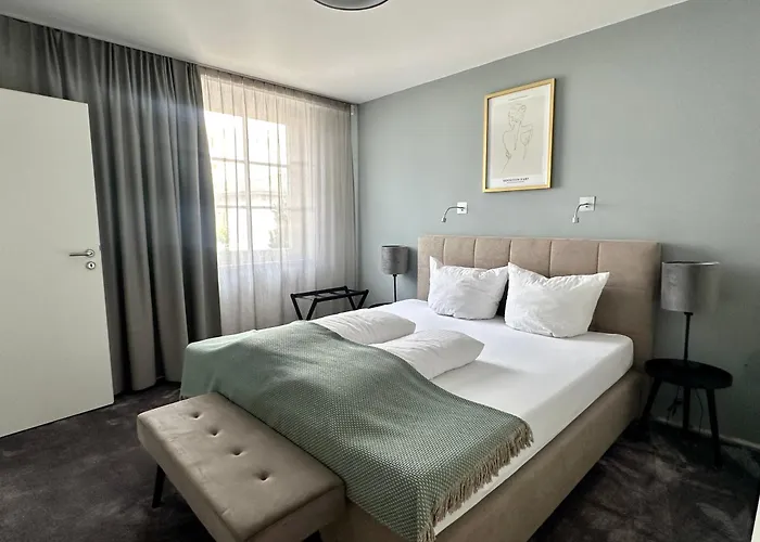 Rotmain דירה באיירוט